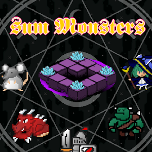 Sum Monsters
